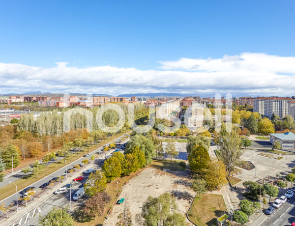 Piso en venta de 123 m² Paula Montal Kalea, 01010 Vitoria-Gasteiz (Araba)