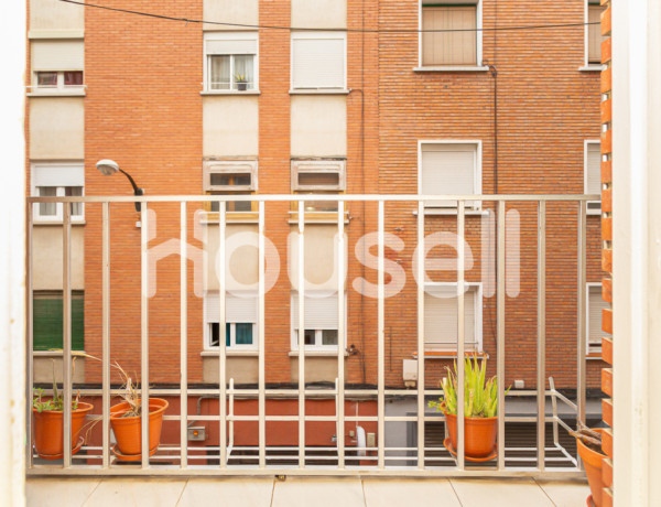 Piso en venta de 81 m² Calle Juan Cabrero, 50007 Zaragoza