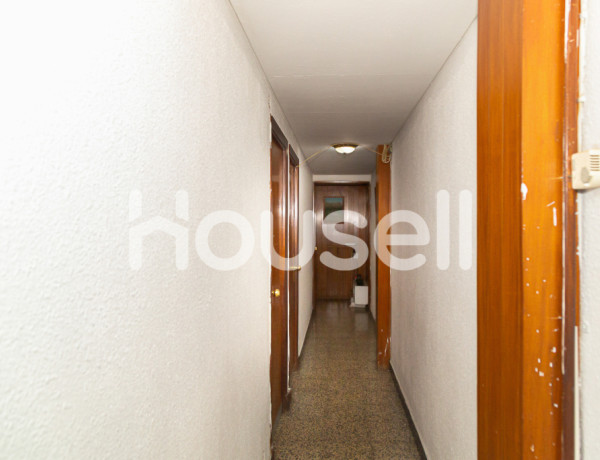 Piso en venta de 81 m² Calle Juan Cabrero, 50007 Zaragoza