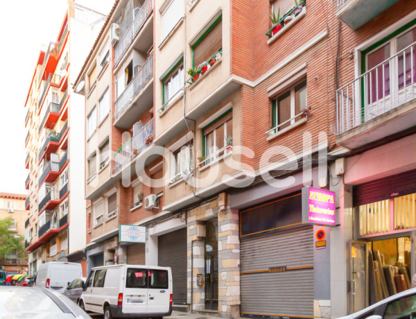 Piso en venta de 81 m² Calle Juan Cabrero, 50007 Zaragoza