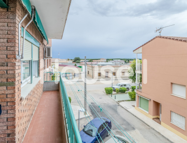 Piso en venta de 101 m² en Carretera el Romeral, 45870 Lillo (Toledo)