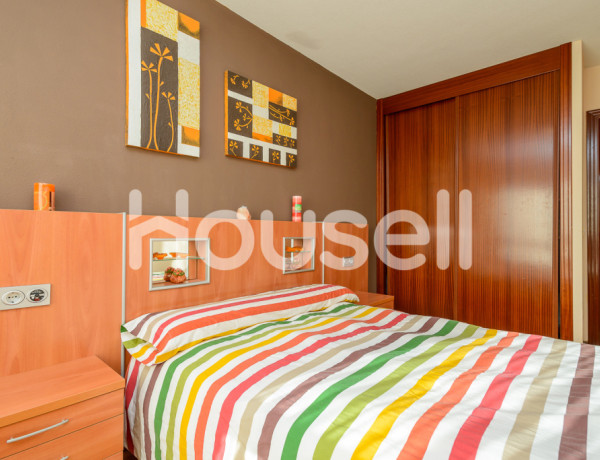 Piso en venta de 88 m² Calle la Riera, 33011 Oviedo (Asturias)