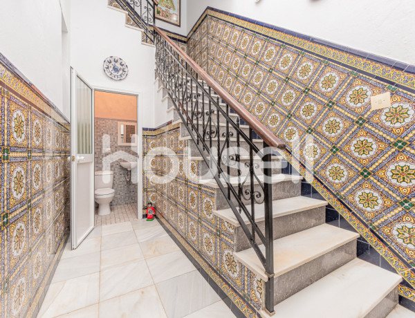 Casa en venta de 226 m² Calle Virgen de los Reyes, 41410 Carmona (Sevilla)
