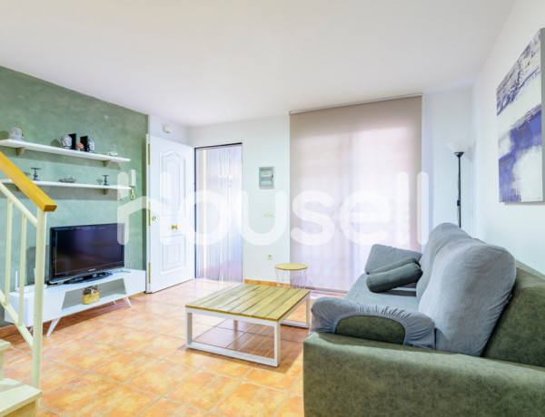 House-Villa For sell in Almassora in Castellón 