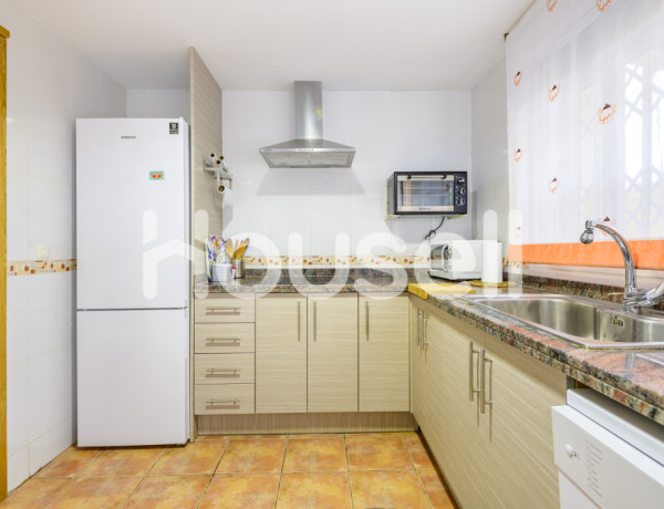 Chalet adosado de 78 m² Camino de l'Om Blanc, 12550 Almazora/Almassora (Castelló)