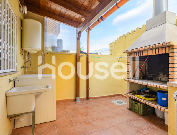 House-Villa For sell in Almassora in Castellón 