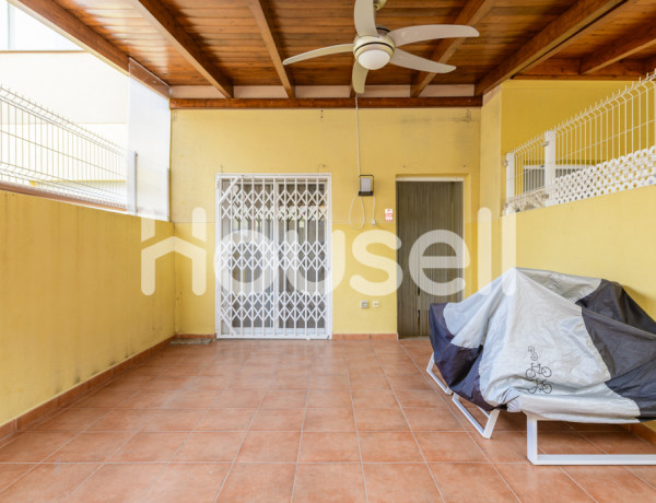 Chalet adosado de 78 m² Camino de l'Om Blanc, 12550 Almazora/Almassora (Castelló)