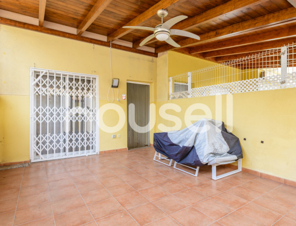 House-Villa For sell in Almassora in Castellón 