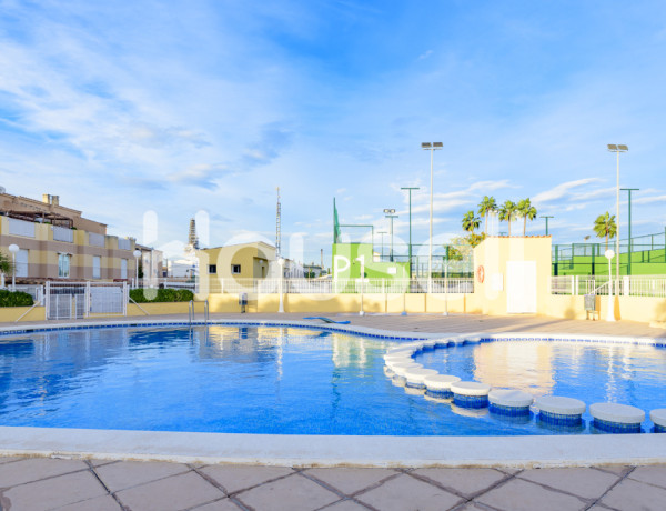 House-Villa For sell in Almassora in Castellón 