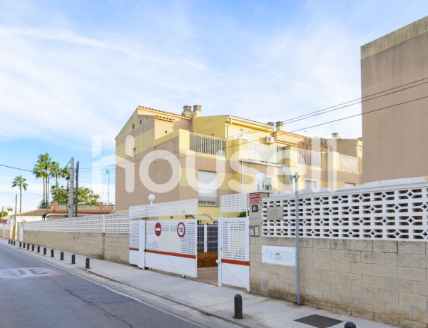 Chalet adosado de 78 m² Camino de l'Om Blanc, 12550 Almazora/Almassora (Castelló)