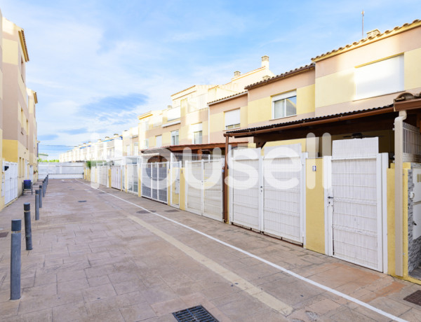 House-Villa For sell in Almassora in Castellón 