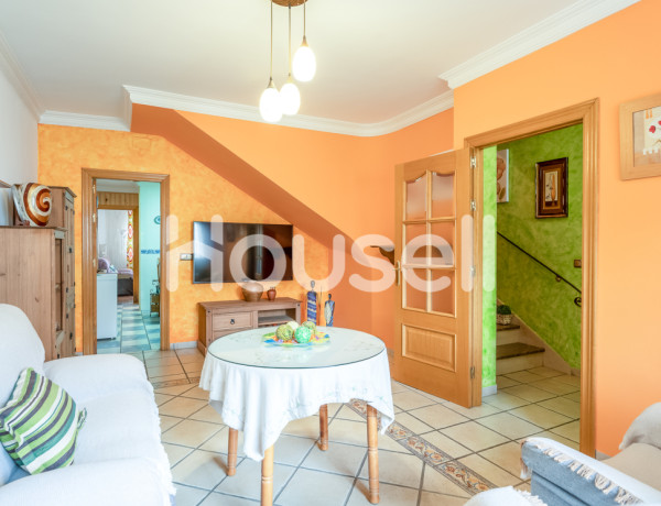 House-Villa For sell in Otura in Granada 