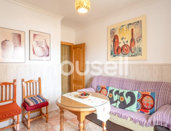 House-Villa For sell in Otura in Granada 