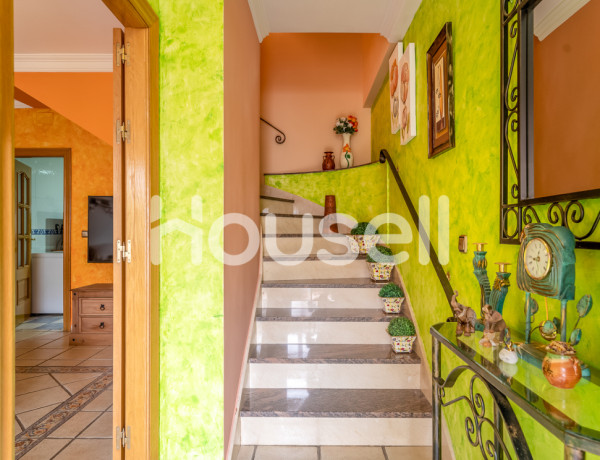 House-Villa For sell in Otura in Granada 