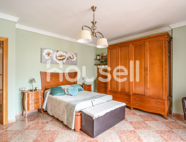 House-Villa For sell in Otura in Granada 