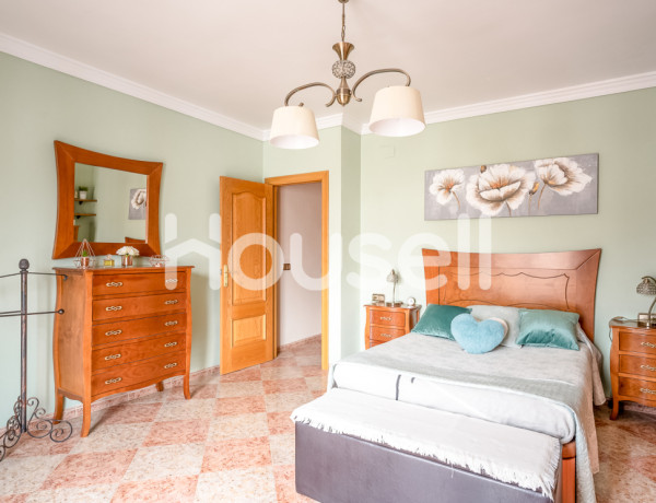 House-Villa For sell in Otura in Granada 