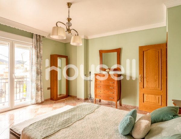 House-Villa For sell in Otura in Granada 