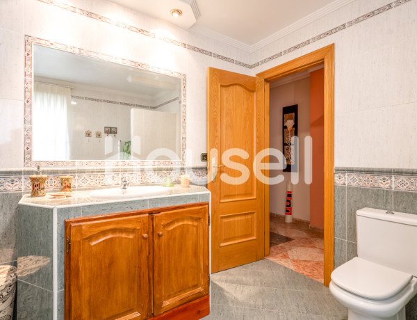 House-Villa For sell in Otura in Granada 