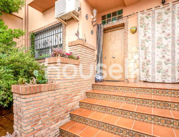 House-Villa For sell in Otura in Granada 