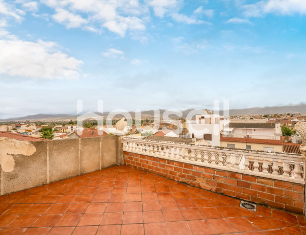 House-Villa For sell in Otura in Granada 