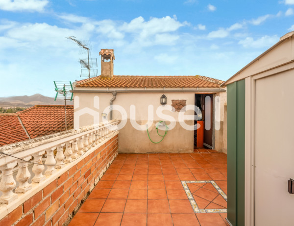 House-Villa For sell in Otura in Granada 