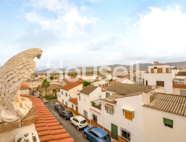 House-Villa For sell in Otura in Granada 