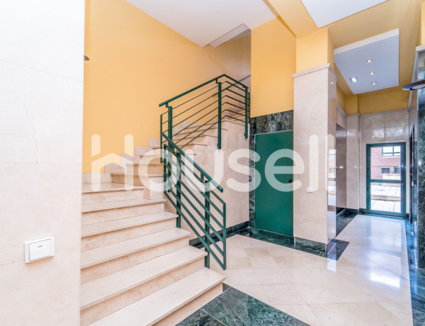 Piso en venta de 91 m² Calle Ciudad Habana, 47014 Valladolid