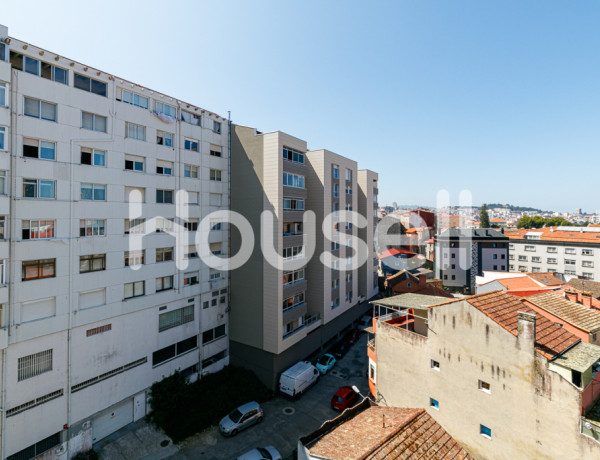 Dúplex en venta de 172 m² Calle Enrique Lorenzo, 36207 Vigo (Pontevedra)