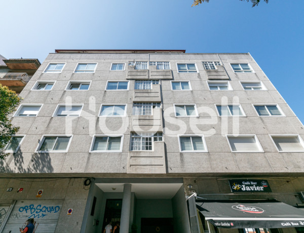 Dúplex en venta de 172 m² Calle Enrique Lorenzo, 36207 Vigo (Pontevedra)