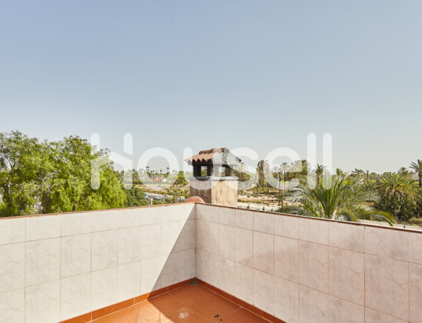 Chalet en venta de 241 m² Partida Valverde, 03139 Elche/Elx (Alacant)