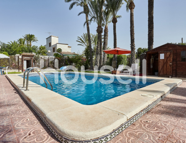 Chalet en venta de 241 m² Partida Valverde, 03139 Elche/Elx (Alacant)