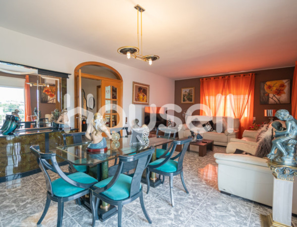 Chalet en venta de 338 m² Calle del Llorer, 08186 Lliçà d'Amunt (Barcelona)