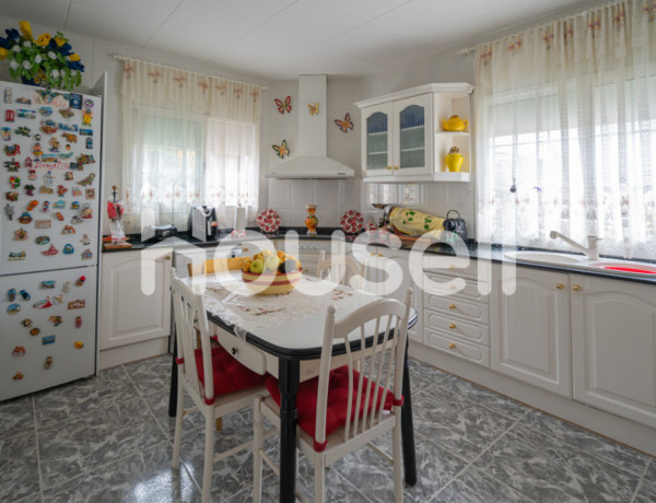 House-Villa For sell in Lliça D Amunt in Barcelona 