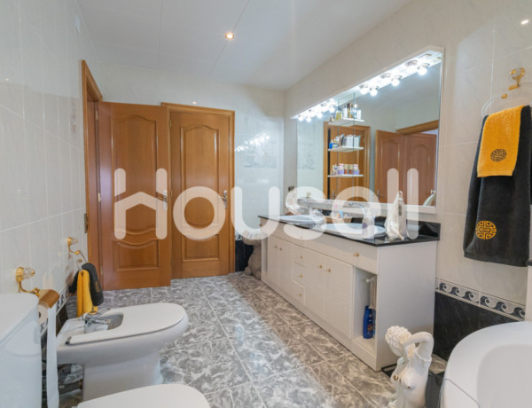 Chalet en venta de 338 m² Calle del Llorer, 08186 Lliçà d'Amunt (Barcelona)