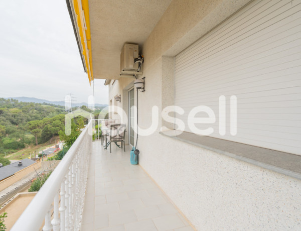 House-Villa For sell in Lliça D Amunt in Barcelona 