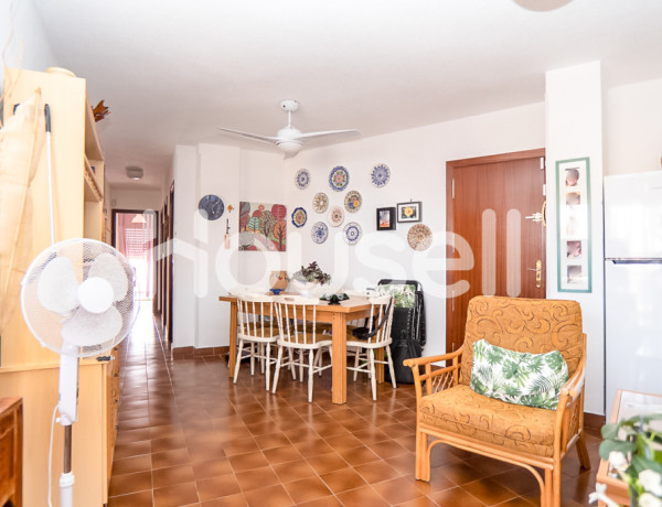 Flat For sell in Cartagena in Murcia 