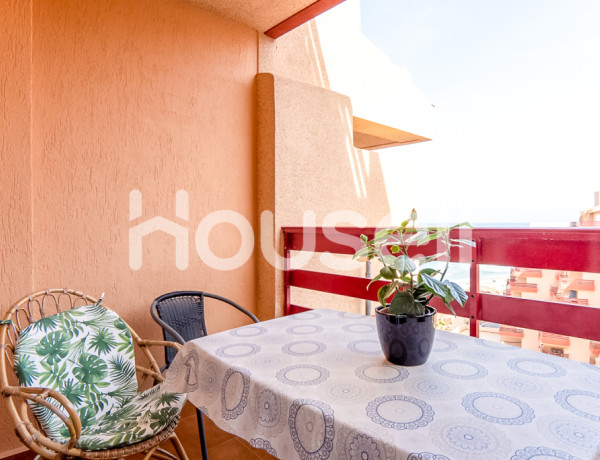 Flat For sell in Cartagena in Murcia 