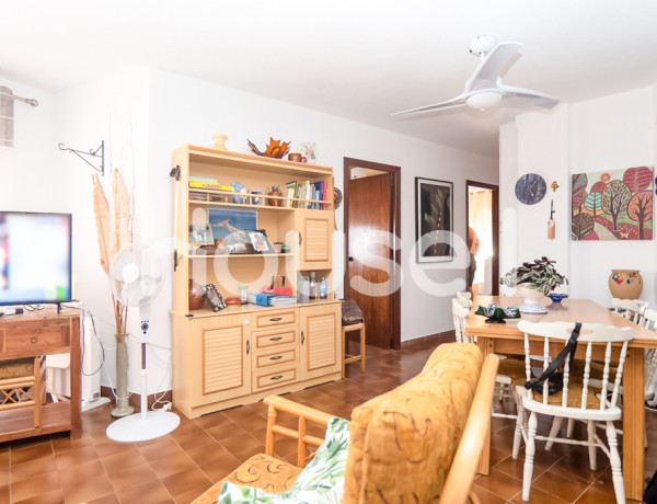 Flat For sell in Cartagena in Murcia 