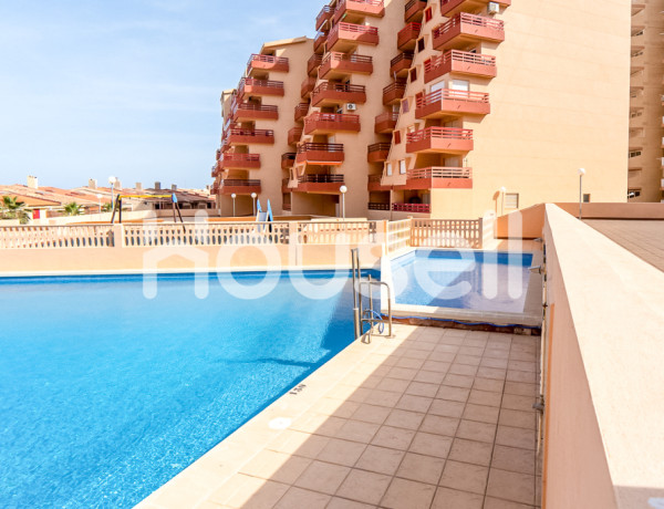 Piso en venta de 105 m² Avenida Gran Vía de la Manga (Urb. Jardín del Mar), 30380 Cartagena (Murcia)