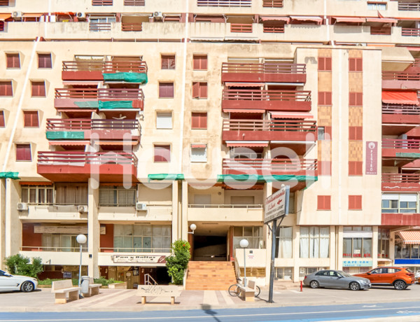 Flat For sell in Cartagena in Murcia 