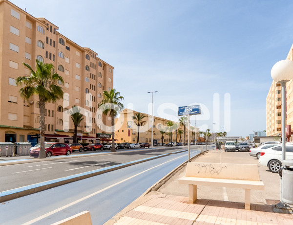 Flat For sell in Cartagena in Murcia 