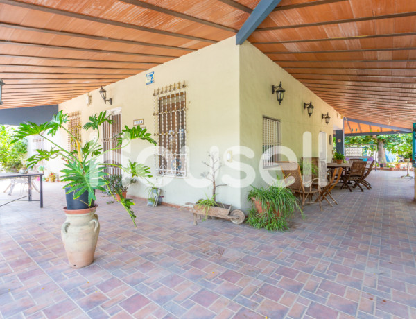 Chalet en venta de 303 m² Partida Los Huertos, 03300 Orihuela (Alacant)