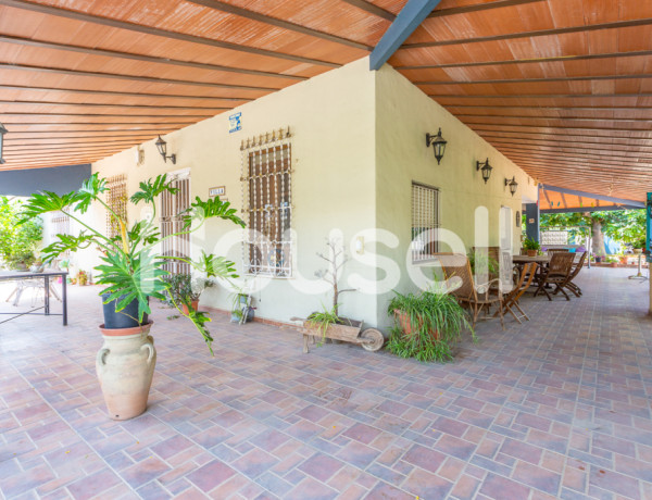 House-Villa For sell in Orihuela in Alicante 