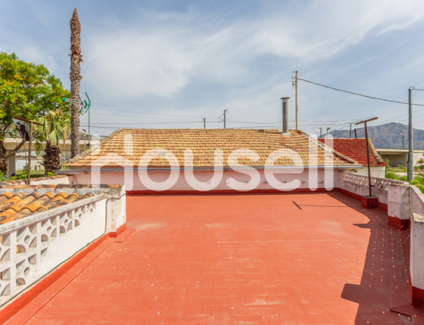 House-Villa For sell in Orihuela in Alicante 