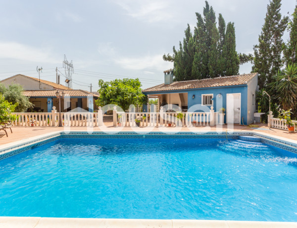 House-Villa For sell in Orihuela in Alicante 