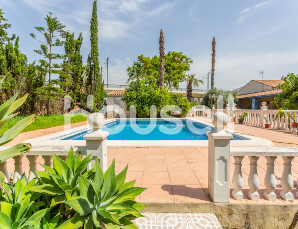 House-Villa For sell in Orihuela in Alicante 