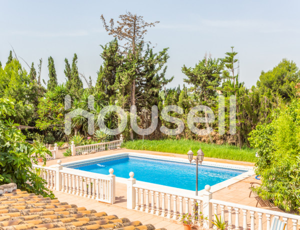 House-Villa For sell in Orihuela in Alicante 