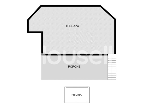 Chalet en venta de 303 m² Partida Los Huertos, 03300 Orihuela (Alacant)