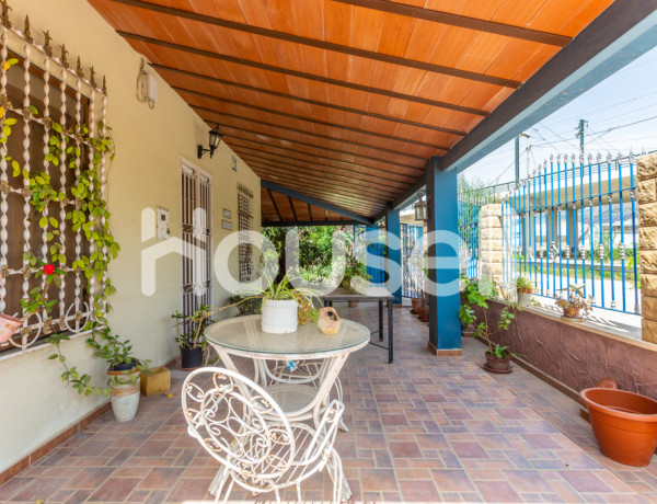 House-Villa For sell in Orihuela in Alicante 