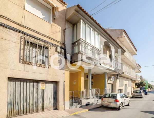 Piso en Venta en Archena Murcia